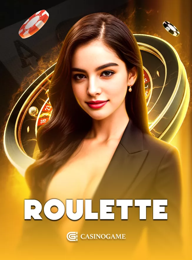 ภาพเกม Roulette จากค่าย Creative ในบทความหัวข้อ หน้าแรก m98