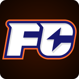 ภาพสัญลักษณ์ค่ายเกม FC ใช้อธิบายส่วน หน้าแรก m98