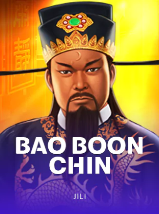 ภาพเกม Bao Boon Chin จากค่าย JILI ในหน้ารวมเรื่อง 98m สล็อต