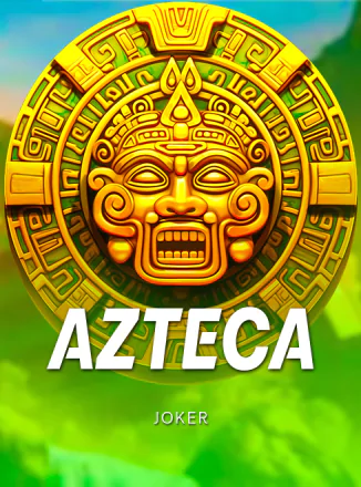 ภาพเกม Azteca จากค่าย Naga ที่ใช้ประกอบหัวข้อ 98m bet ทางเข้า