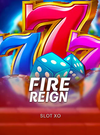 ภาพเกม Fire Reign จากค่าย Naga สำหรับส่วนเนื้อหา หน้าแรก m98
