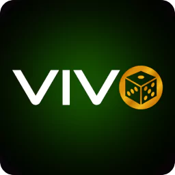 ภาพสัญลักษณ์ค่ายเกม Vivo ประกอบคำอธิบายเรื่อง หน้าแรก m98